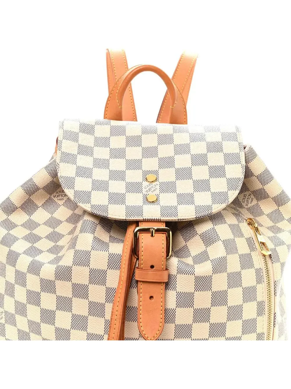 Louis Vuitton Damier Azur Sperone #310216L12B